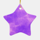 Rosa Ornament (Hinten)