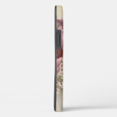 Rosa Osteospernum Case-Mate iPhone Hülle (Rückseite / Rechts)