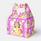 Rosa Palme Thunder_Cove Geschenkschachtel (Rückseite)