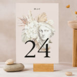 Rosa Pampas Tropischer Dschungel Tischnummer<br><div class="desc">Rosa Pampas getrocknete Gras tropischen Dschungel Blütenblume Tischnummer. Das wird Teil der Suite sein. #pampasgrass #junglewedding #jungleinvitation #coralwedding #weddingmenu #wortwedding #lasvegaswedding #terracottawedding #peachwedding #pampasweddingmenu #pampas #terracotta #coral #peach #naturalwedding #driedgrass #driedpampas #wabisabiwedding #Heirat</div>