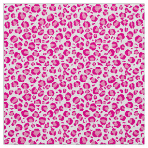 Rosa Panther Stoff