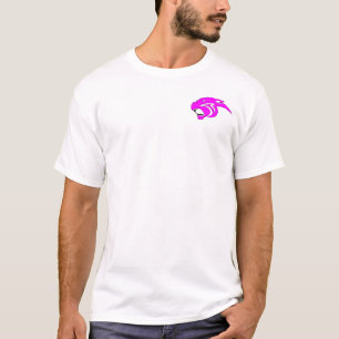 Rosa Panther T-Shirt