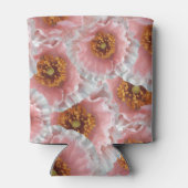 Rosa Pappi Dosenkühler (Rückseite)