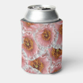 Rosa Pappi Dosenkühler (Kanne Rückseite)