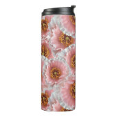 Rosa Pappi Thermosbecher (Nach links gedreht)