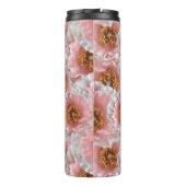 Rosa Pappi Thermosbecher (Rückseite)