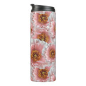 Rosa Pappi Thermosbecher (Nach rechts gedreht)