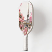 Rosa Paris Pickleball-Schläger Pickleball Schläger (Links)