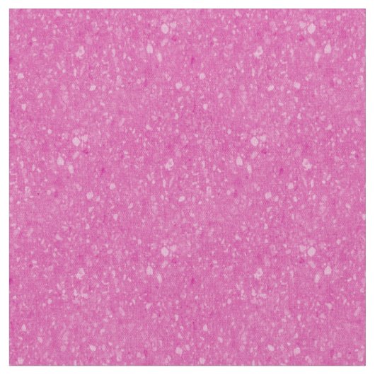 Rosa Party Stoff (Nahaufnahme)