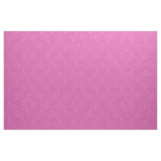 Rosa Party Stoff (Fat Quarter (45,7 x 55,9 cm))