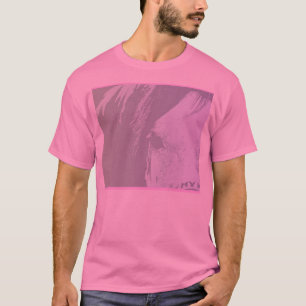 Rosa Patrick T-Shirt
