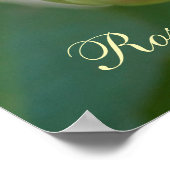 Rosa Peace [Value Poster Paper] (Ecke)