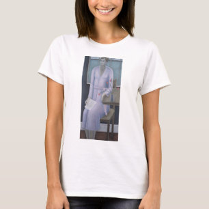 Rosa Peignoir 2007 T-Shirt