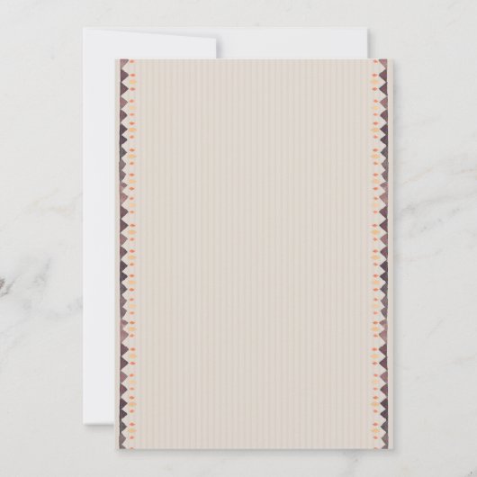 Rosa Peonies Bridal Dusche Einladung, Hochzeit Einladung (Rückseite)