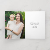 Rosa Peonies Foto Muttertag (Innen Abgelegt)