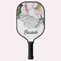 Rosa Peony-Schamröte Personalisiert