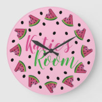 Rosa Personalisiert Juicy Watermelon Samen Obst