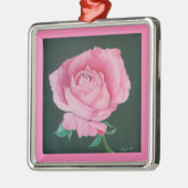 Rosa Petals Ornament (Links)