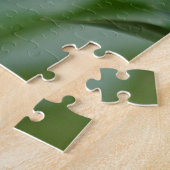 Rosa Pfingstrose Puzzle (Seite)