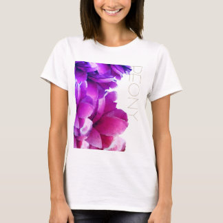 ROSA PFINGSTROSE T-Shirt