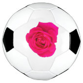 Rosa Pink #4 Fußball (Gedreht)