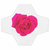 Rosa Pink #4 Fußball (Flach)