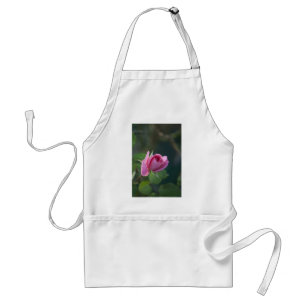 Rosa Pink Schürze