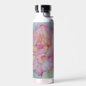 Rosa Pink Trinkflasche (Links)