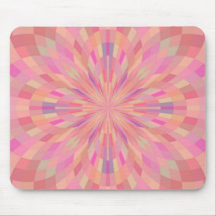 rosa Pixel 2 Mousepad