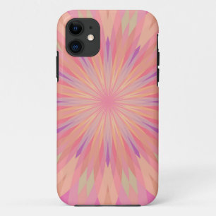 rosa Pixel 3 Case-Mate iPhone Hülle