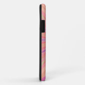 rosa Pixel 3 Case-Mate iPhone Hülle (Hinten/Rechts)