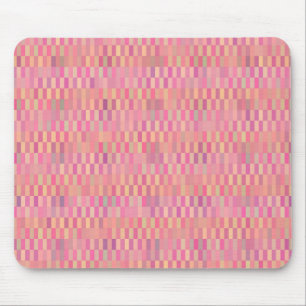 rosa Pixel Mousepad