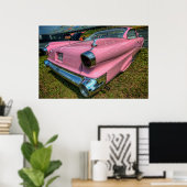 Rosa! Poster (Heimbüro)