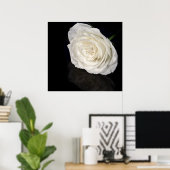 Rosa Poster (Heimbüro)