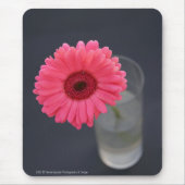 Rosa Power Mousepad (Vorne)