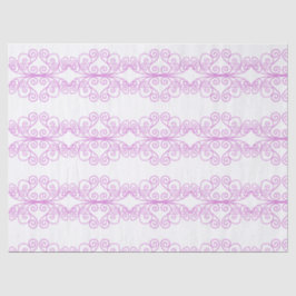 Rosa Princess Tiara Crown Girl Geburtstagsgeschenk Seidenpapier