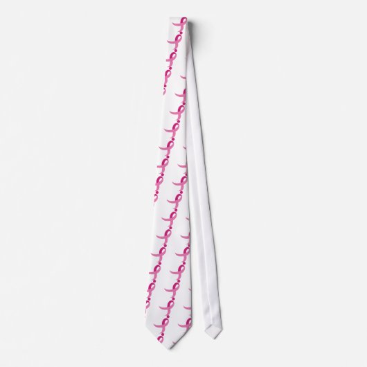 ROSA PRINZESSIN COLLECTION KRAWATTE (Vorderseite)