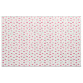 Rosa Prinzessin Crowns Stoff (Fat Quarter (45,7 x 55,9 cm))