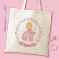Rosa Prinzessin