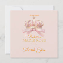 Rosa Prinzessinnenkrone Märchengeburtstag