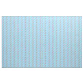 Rosa Punkt Blitz Stoff (Yard (91,4 cm))