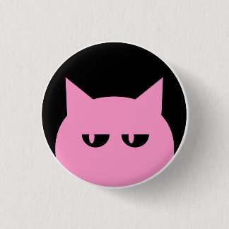 Rosa Pussycat-Button Button