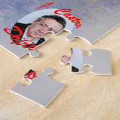 Rosa Puzzle (Seite)