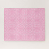 rosa puzzle (Horizontal)