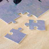 Rosa Puzzle (Seite)