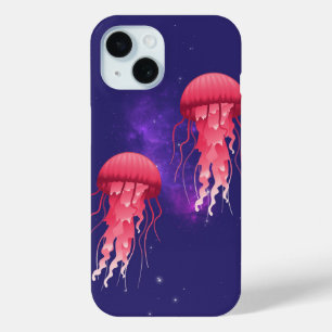 Rosa Qualle Case-Mate iPhone Hülle
