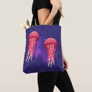 Rosa Qualle Tasche
