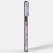 Rosa Quarz Mind Body Spirit Energy Case-Mate iPhone Hülle (Rückseite / Rechts)