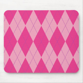 Rosa Raute Mousepad