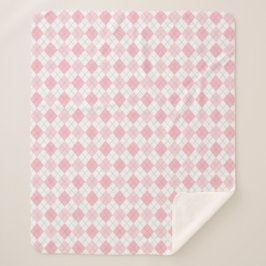 Rosa Raute Sherpadecke